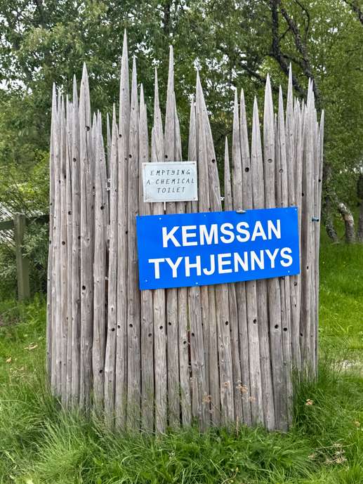 Een foto toegevoegd aan een locatie