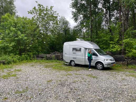 Einem Ort wurde ein Foto hinzugefügt