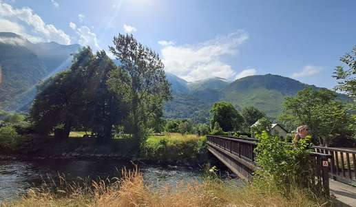 Added a photo to a location