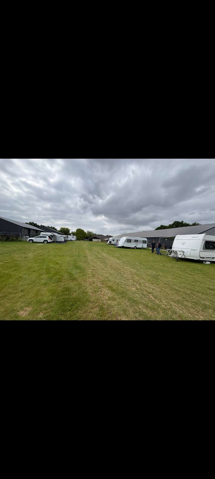 Breehout Camping