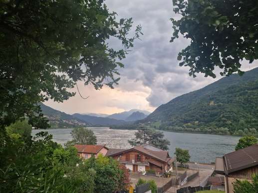 Aggiunta una foto a una posizione