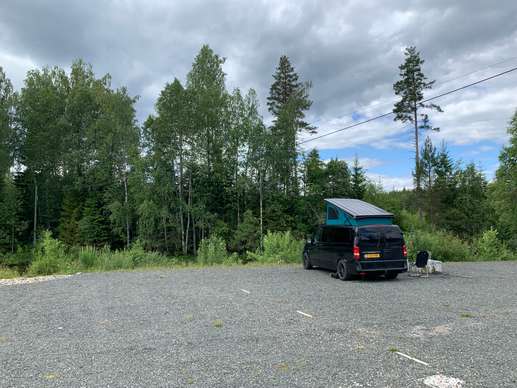 Added a photo to a location