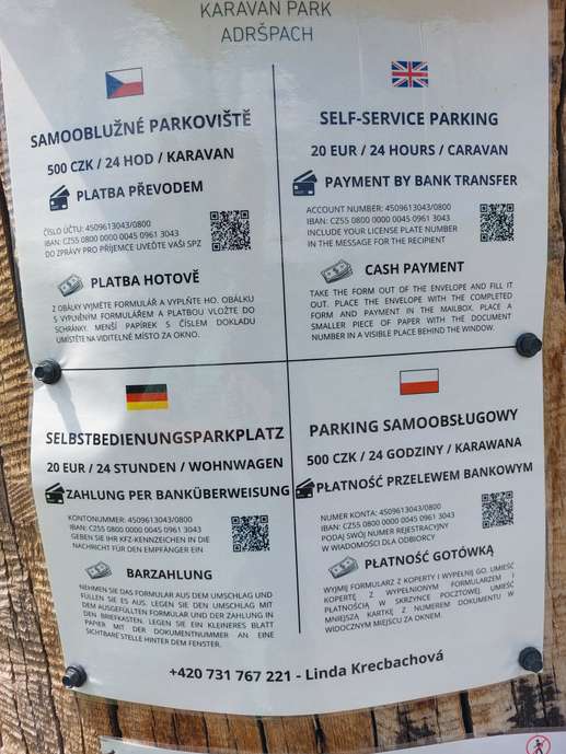 Einem Ort wurde ein Foto hinzugefügt