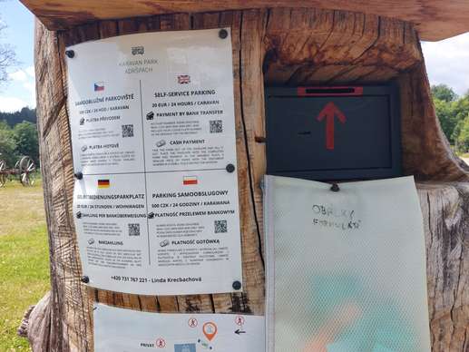 Einem Ort wurde ein Foto hinzugefügt