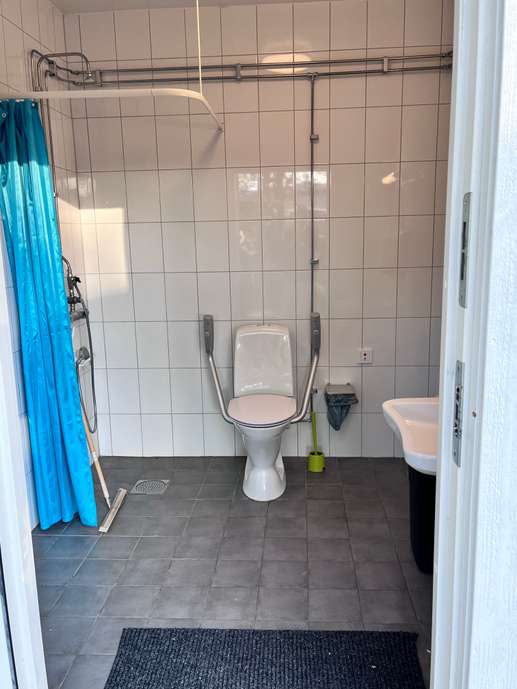 Einem Ort wurde ein Foto hinzugefügt