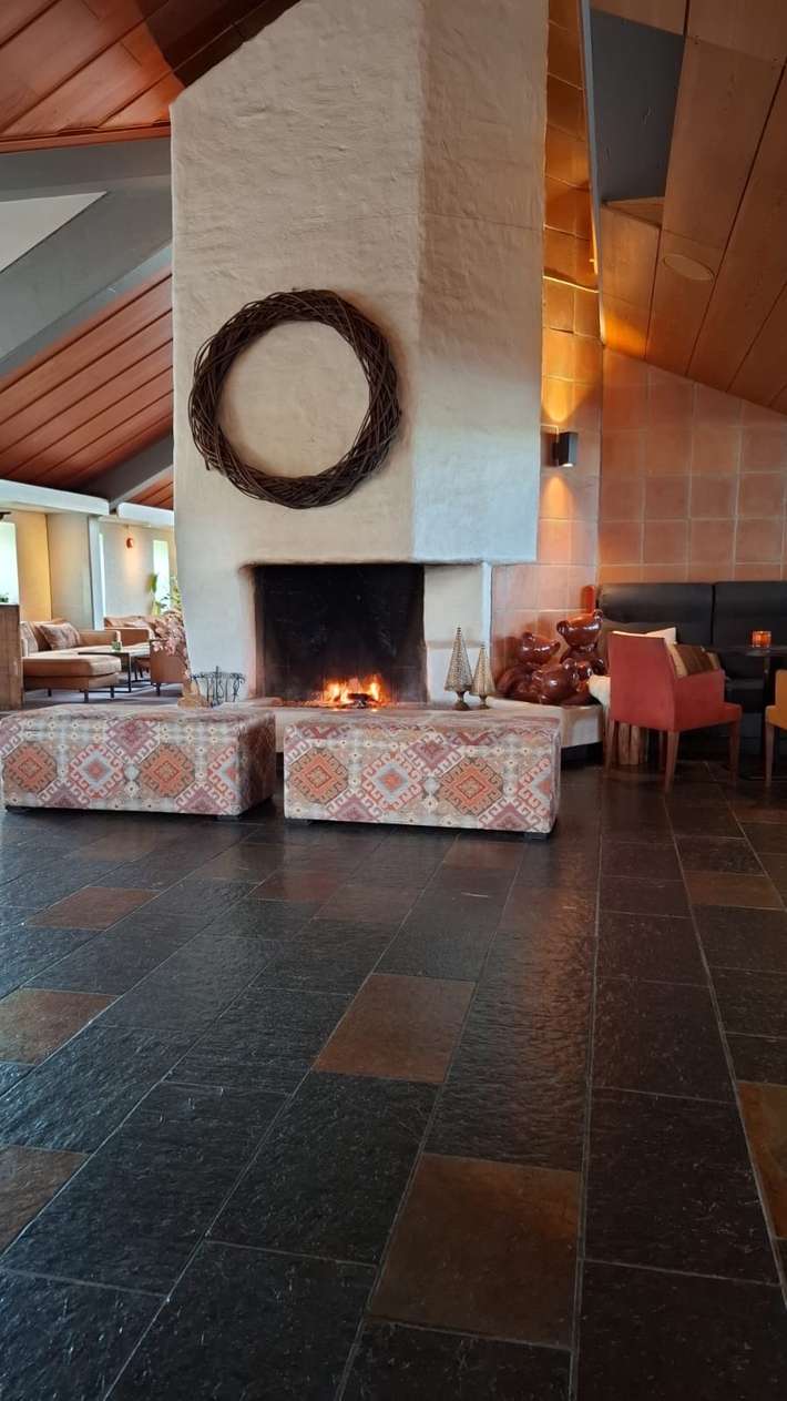 Oset Fjellhotel