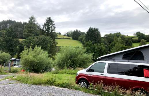 Een foto toegevoegd aan een locatie
