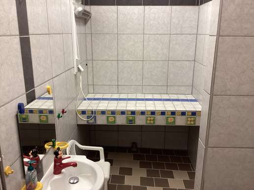 Einem Ort wurde ein Foto hinzugefügt