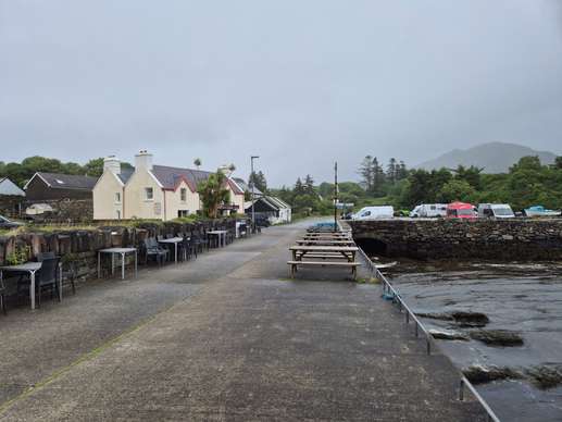 Added a photo to a location