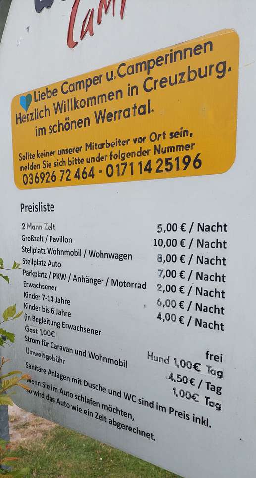 Einem Ort wurde ein Foto hinzugefügt