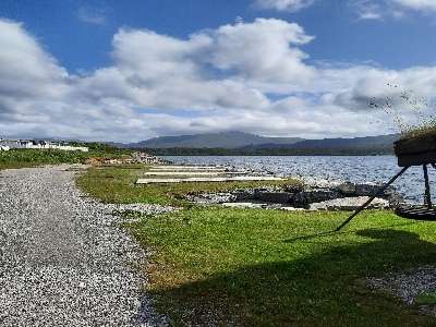 Tornes Fjordcamping