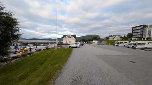 Added a photo to a location