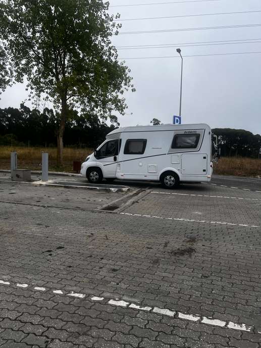 Einem Ort wurde ein Foto hinzugefügt