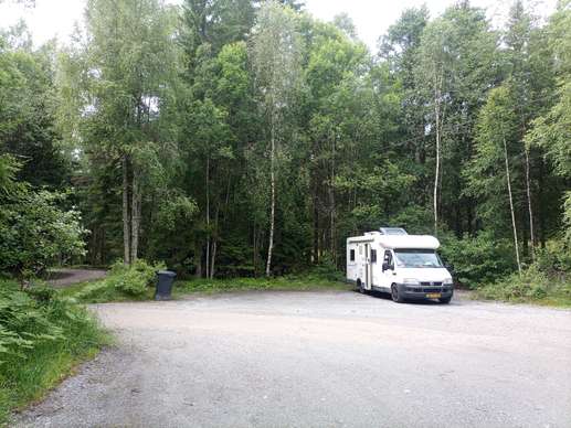 Added a photo to a location