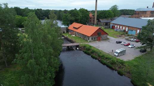 Added a photo to a location