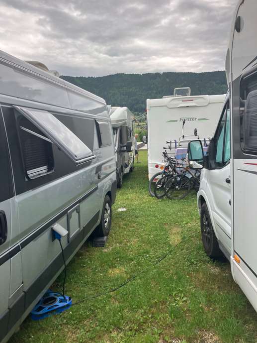 Aggiunta una foto a una posizione