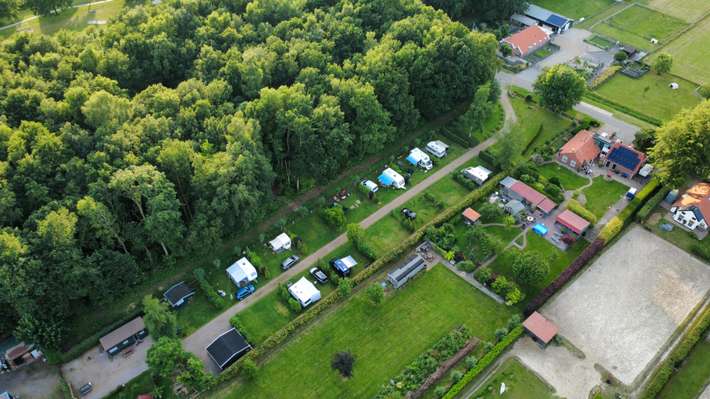 Minicamping Noorderzon