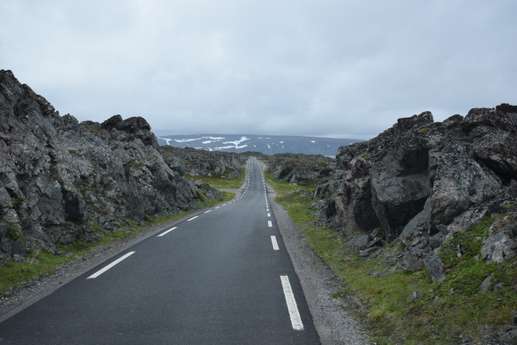 Een foto toegevoegd aan een locatie