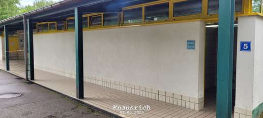 Ajout d'une photo à un emplacement