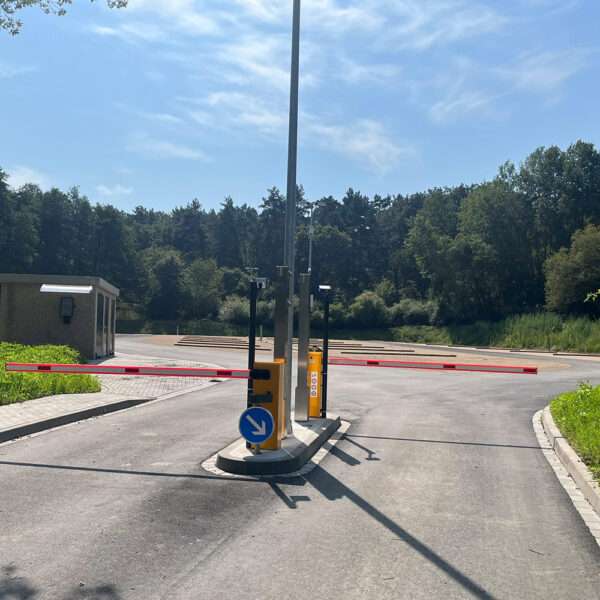 Wohnmobilhafen Mechernich