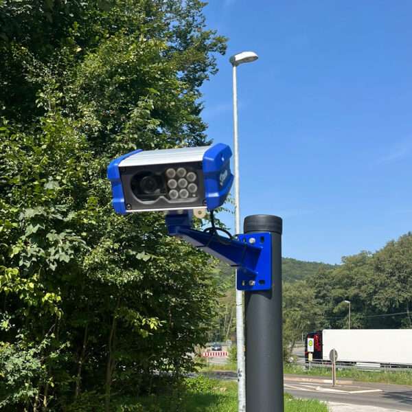 Wohnmobilhafen Mechernich