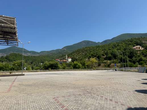 Aggiunta una foto a una posizione