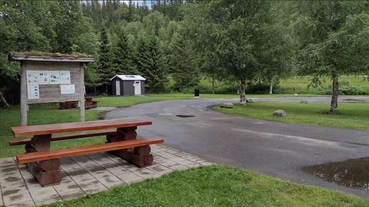 Added a photo to a location