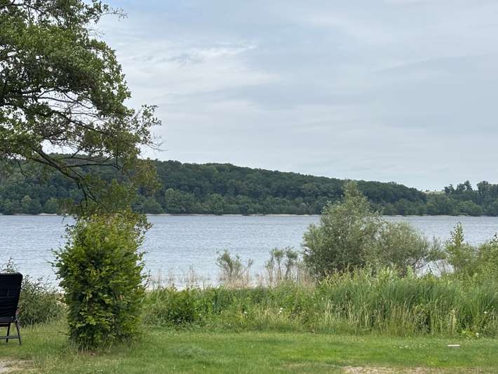 Camping Delecke Südufer