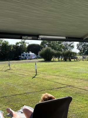 Added a photo to a location