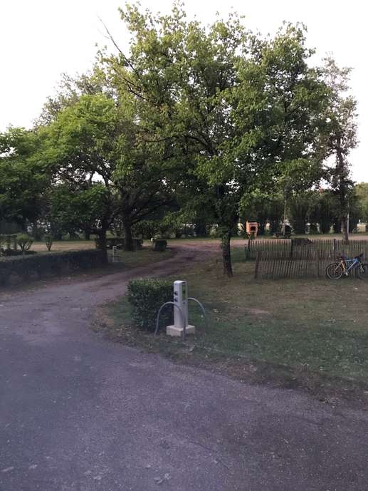 Aggiunta una foto a una posizione