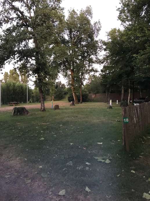 Aggiunta una foto a una posizione