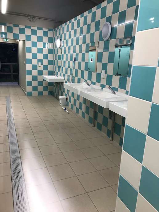 Aggiunta una foto a una posizione