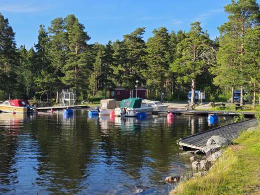 Added a photo to a location