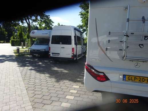 Einem Ort wurde ein Foto hinzugefügt