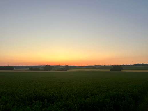 Een foto toegevoegd aan een locatie