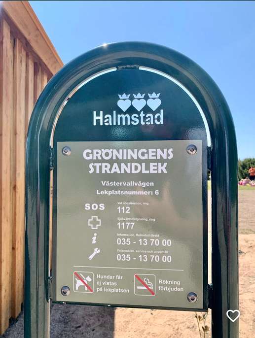Einem Ort wurde ein Foto hinzugefügt