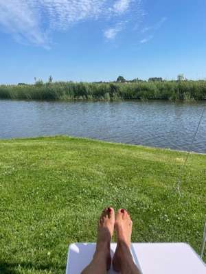 Einem Ort wurde ein Foto hinzugefügt