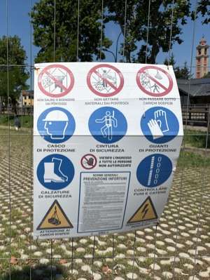 Area Comunale