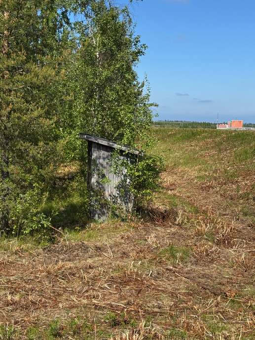 Ajout d'une photo à un emplacement