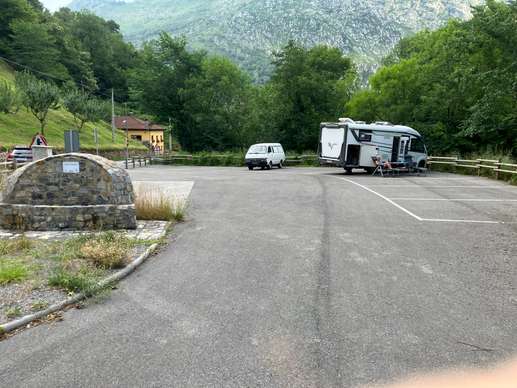Ajout d'une photo à un emplacement