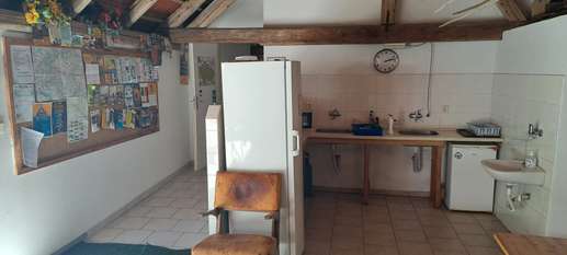 Een foto toegevoegd aan een locatie