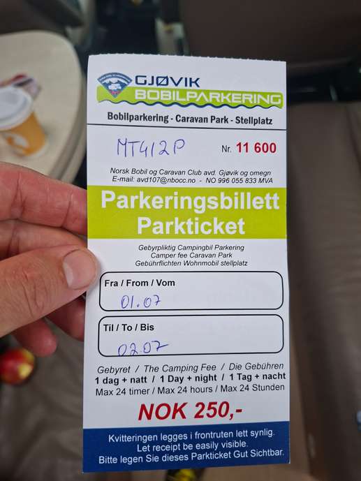 Einem Ort wurde ein Foto hinzugefügt
