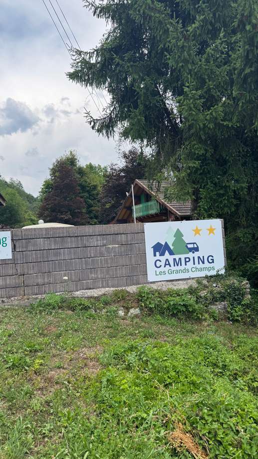Een foto toegevoegd aan een locatie