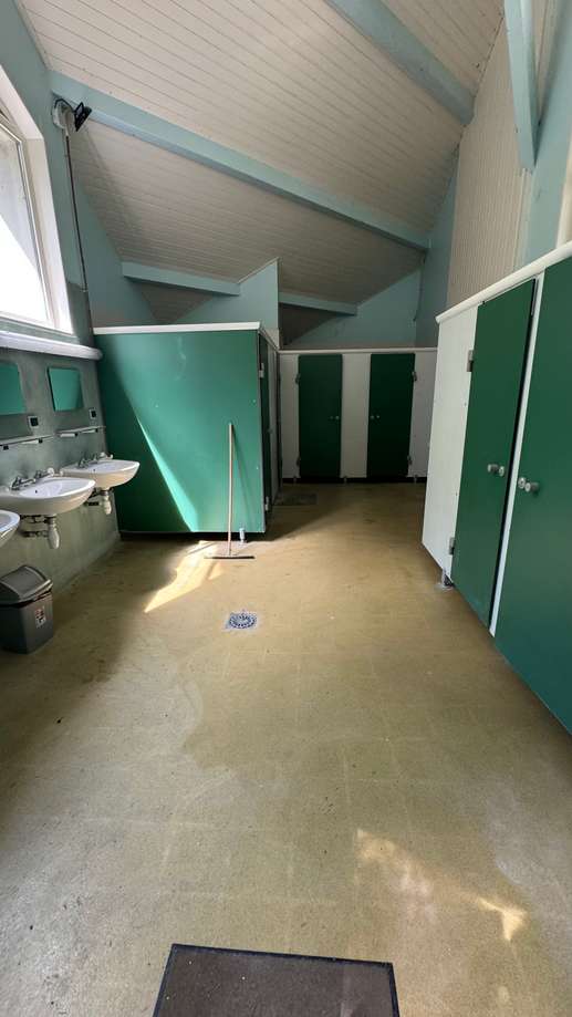 Een foto toegevoegd aan een locatie