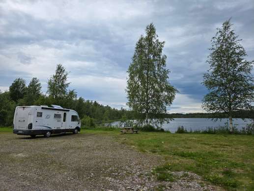 Added a photo to a location