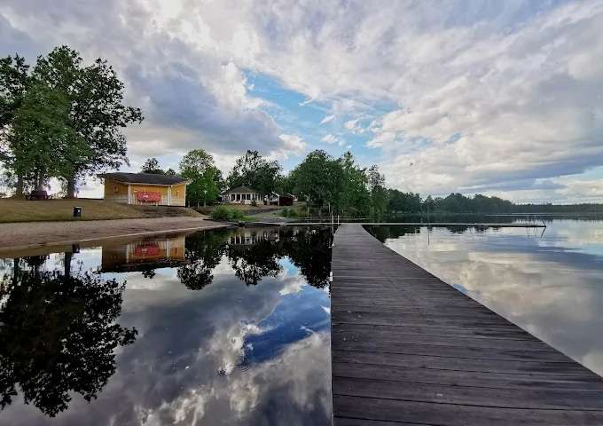 Sjöparkens Camping