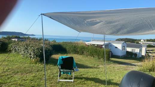 Ajout d'une photo à un emplacement