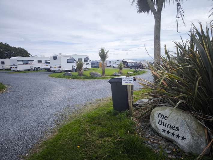 Sands of Luce Holiday Park