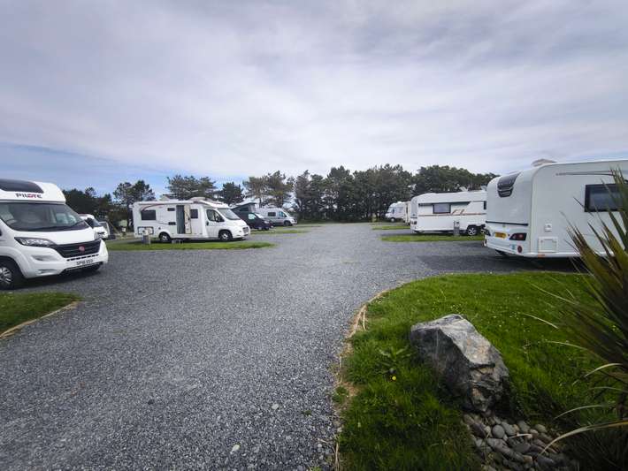 Sands of Luce Holiday Park