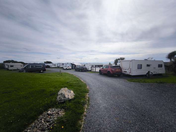 Sands of Luce Holiday Park